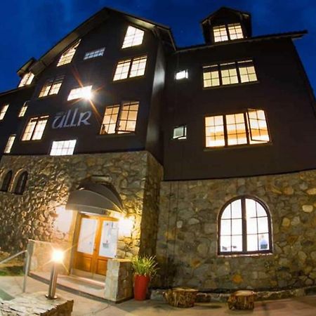 House Of Ullr Otel Thredbo Dış mekan fotoğraf