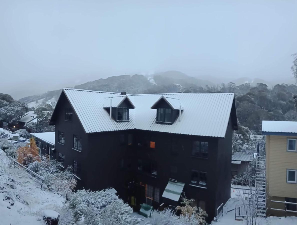 House Of Ullr Otel Thredbo Dış mekan fotoğraf