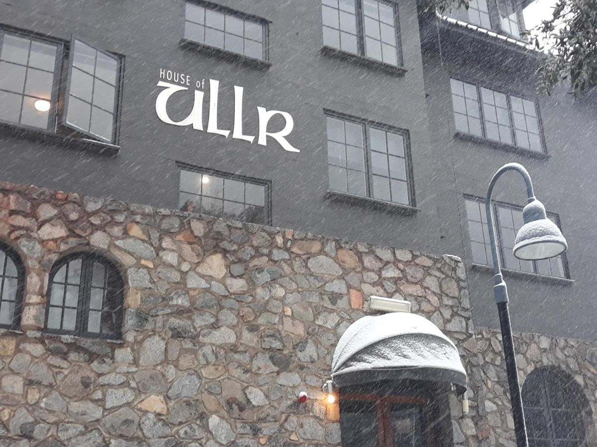 House Of Ullr Otel Thredbo Dış mekan fotoğraf